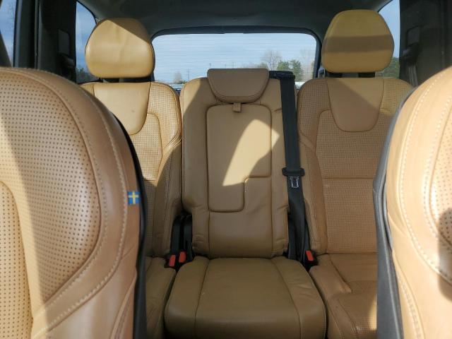 Photo 10 from auction – 2016 VOLVO XC90 T6 with VIN YV4A22PL9G1044168