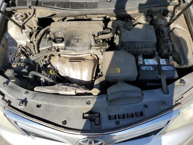 Photo 11 from auction – 2012 TOYOTA CAMRY BASE with VIN 4T1BF1FK7CU019109
