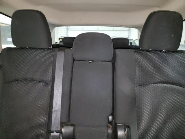 Photo 10 from auction – 2018 DODGE JOURNEY SE with VIN 3C4PDCAB0JT496667