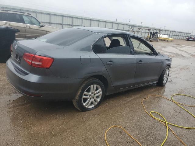 Photo 3 from auction – 2015 VOLKSWAGEN JETTA BASE with VIN 3VW2K7AJ0FM247413