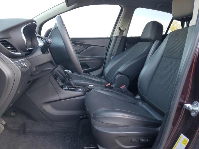 Photo 7 from auction – 2018 BUICK ENCORE PRE with VIN KL4CJASB5JB626786