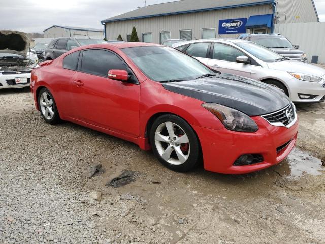 Фото 4 с аукциона – 2012 NISSAN ALTIMA SR с VIN 1N4BL2EPXCC219784
