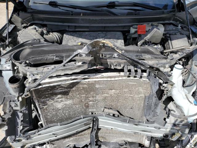 Photo 12 from auction – 2020 BUICK ENCLAVE ES with VIN 5GAEVAKW2LJ156362