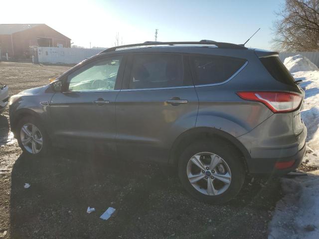 Photo 2 from auction – 2013 FORD ESCAPE SE with VIN 1FMCU9G96DUA05952