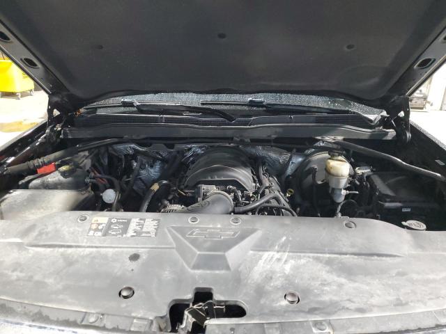 Photo 11 from auction – 2014 CHEVROLET SILVERADO with VIN 3GCPCSEC0EG400115