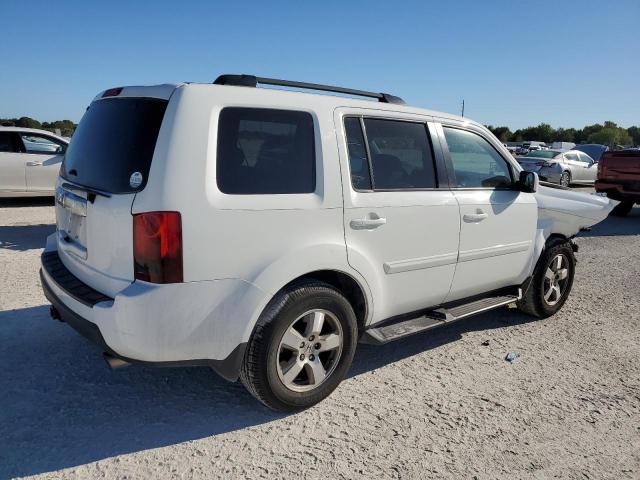 Photo 3 from auction – 2011 HONDA PILOT EXL with VIN 5FNYF3H51BB029028