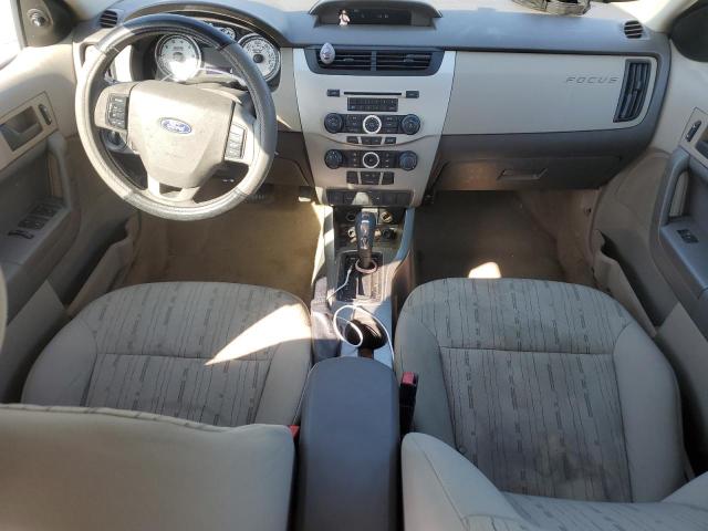 صورة رقم 8 من المزاد - 2011 FORD FOCUS SE مع VIN 1FAHP3FN3BW200282