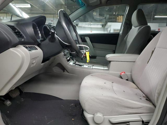 Photo 7 from auction – 2012 TOYOTA HIGHLANDER with VIN 5TDBK3EH0CS168886