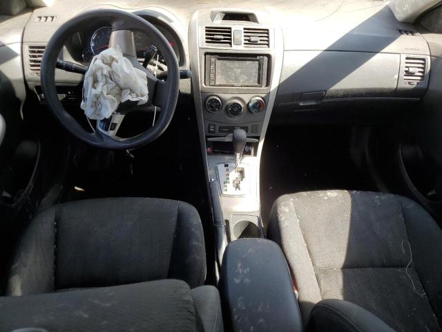 Photo 8 from auction – 2012 TOYOTA COROLLA BA with VIN 5YFBU4EE2CP037263