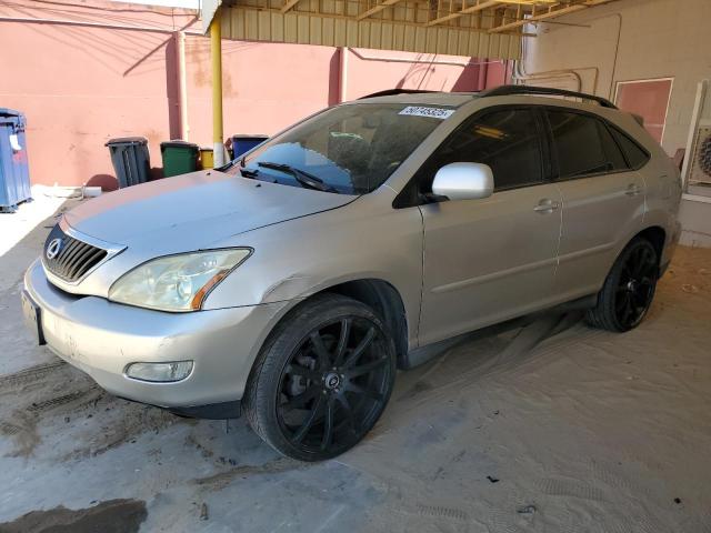 LEXUS RX 350 2007 с VIN 2T2GK31U47C011915 - Снимка от търг