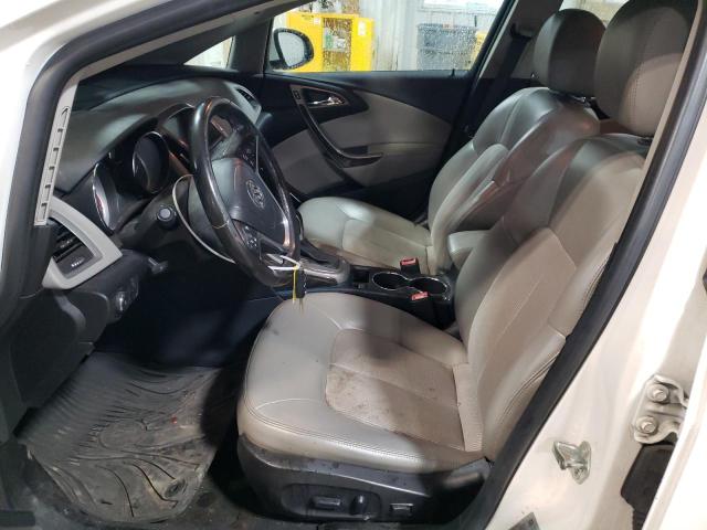 Photo 7 from auction – 2016 BUICK VERANO SPO with VIN 1G4PW5SKXG4180465