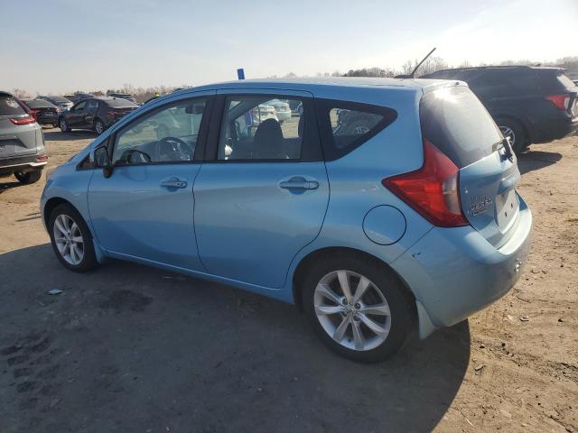 Photo 2 from auction – 2014 NISSAN VERSA NOTE with VIN 3N1CE2CPXEL424527