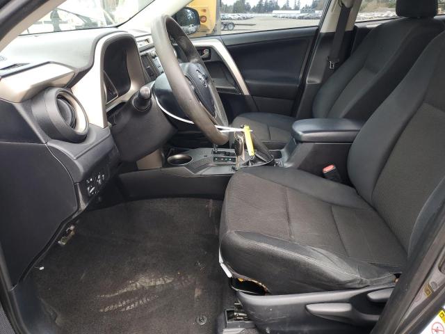 Photo 7 from auction – 2015 TOYOTA RAV4 LE with VIN JTMZFREV4FD060671