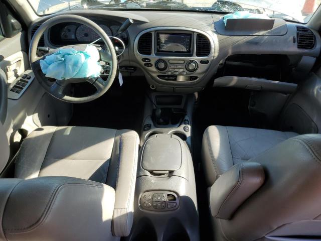 Снимка 8 от търг – 2001 TOYOTA SEQUOIA LI с VIN 5TDBT48A81S007765