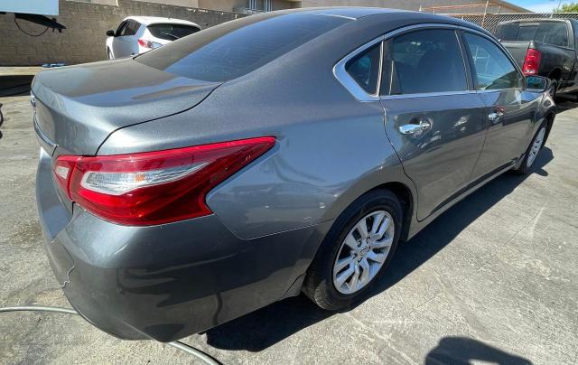 Photo 4 from auction – 2018 NISSAN ALTIMA 2.5 with VIN 1N4AL3AP5JC156940