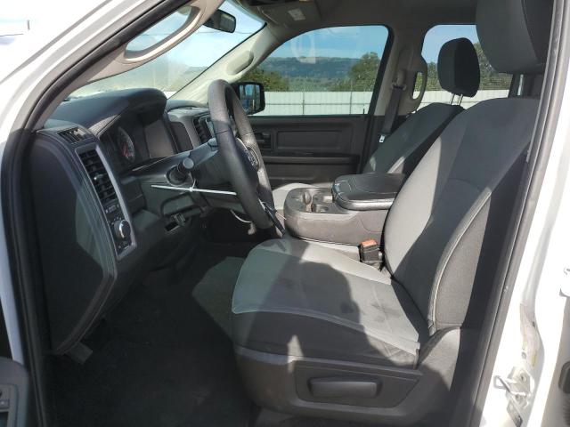 Снимка 7 от търг – 2021 RAM 1500 CLASS с VIN 1C6RR6FG9MS512815