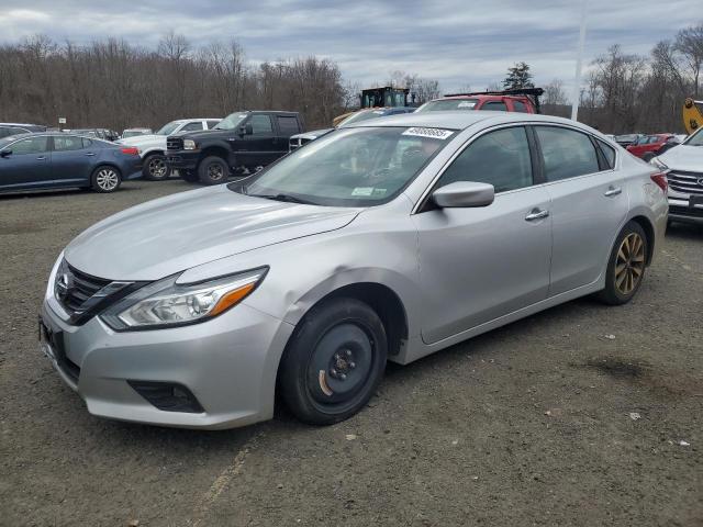 Photo 1 from auction – 2018 NISSAN ALTIMA 2.5 with VIN 1N4AL3AP2JC256428