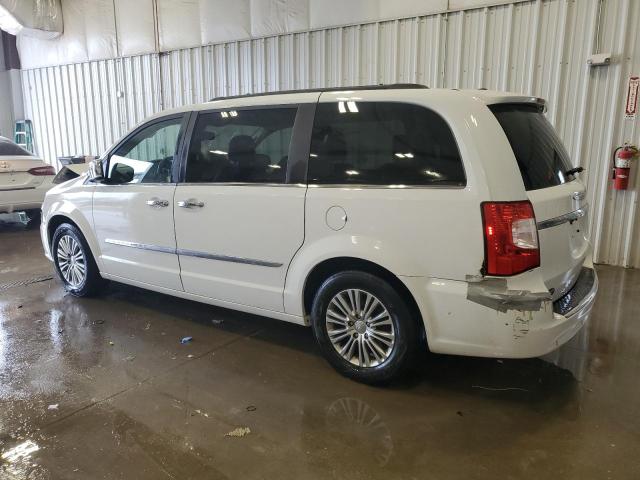 Photo 2 from auction – 2014 CHRYSLER TOWN & COU with VIN 2C4RC1CG7ER460959