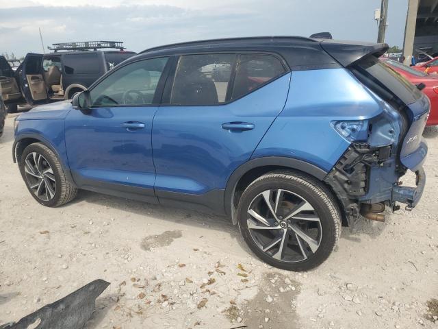Photo 2 from auction – 2019 VOLVO XC40 T5 MO with VIN YV4162XZ3K2012800