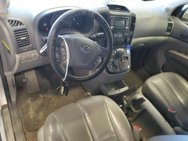 Photo 8 from auction – 2012 KIA SEDONA EX with VIN KNDMH4C70C6445009