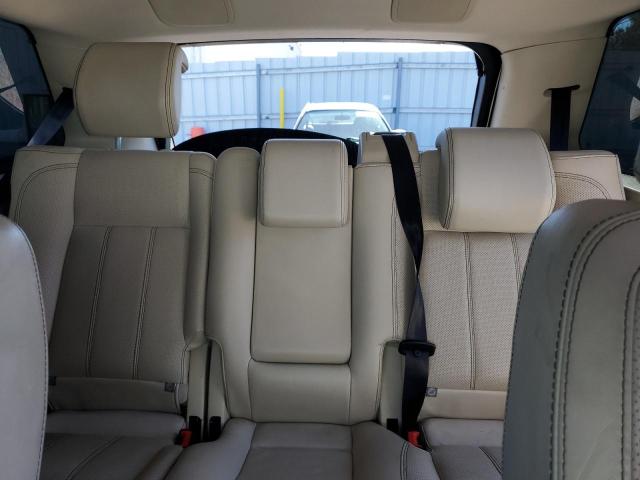 Снимка 10 от търг – 2011 LAND ROVER RANGE ROVE с VIN SALSK2D43BA270356