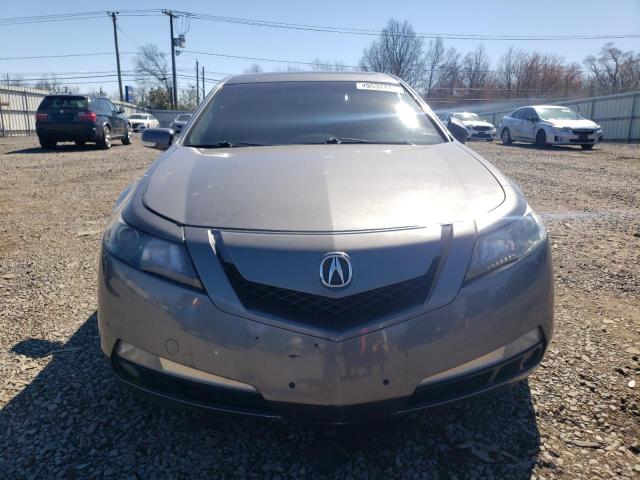 Photo 5 from auction – 2009 ACURA TL with VIN 19UUA86249A018919