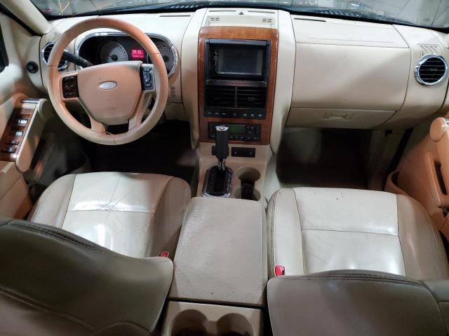 Photo 8 from auction – 2006 FORD EXPLORER E with VIN 1FMEU74826ZA02786