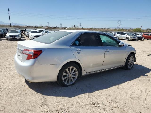Photo 3 from auction – 2012 TOYOTA CAMRY BASE with VIN 4T4BF1FK3CR182233