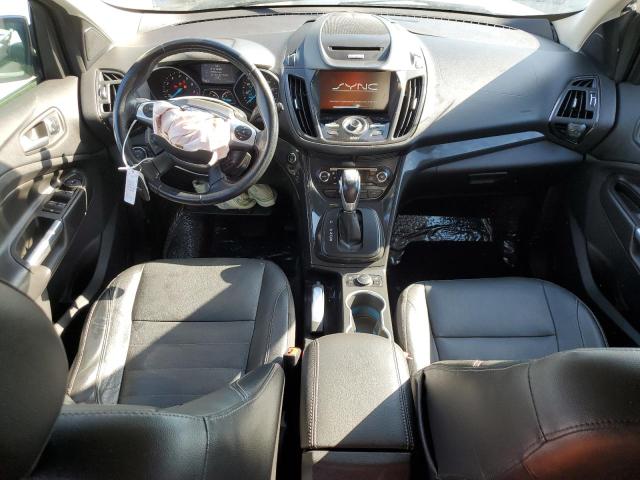 Photo 8 from auction – 2014 FORD ESCAPE TIT with VIN 1FMCU9JXXEUC51024