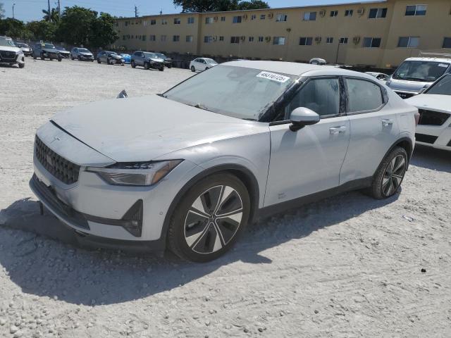 POLESTAR 2 2023 with VIN YSMED3KA1PL144560 - Photo from auction