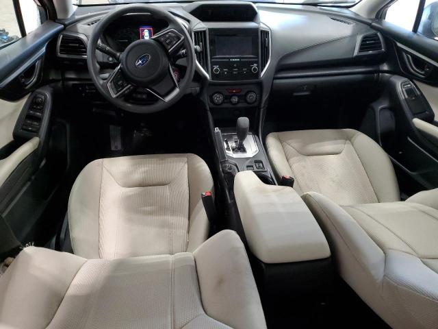 Снимка 8 от търг – 2018 SUBARU IMPREZA PR с VIN 4S3GTAD66J3704696
