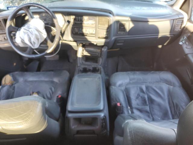 Photo 8 from auction – 1999 GMC NEW SIERRA with VIN 2GTEC19T9X1549615