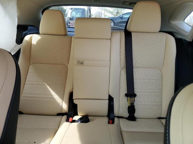 Photo 10 from auction – 2018 LEXUS NX 300 BAS with VIN JTJBARBZ0J2162784
