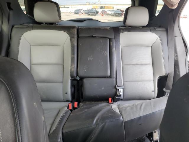 Photo 10 from auction – 2019 CHEVROLET EQUINOX PR with VIN 2GNAXXEVXK6138093