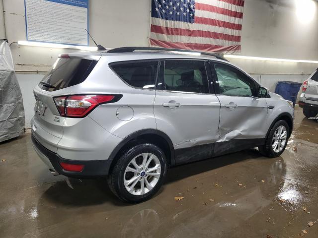 Photo 3 from auction – 2018 FORD ESCAPE SEL with VIN 1FMCU9HD2JUC85125