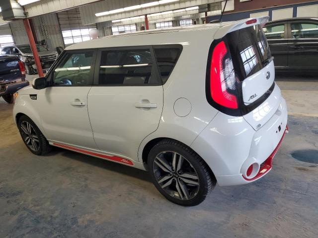 Снимка 2 от търг – 2014 KIA SOUL + с VIN KNDJP3A50E7086033
