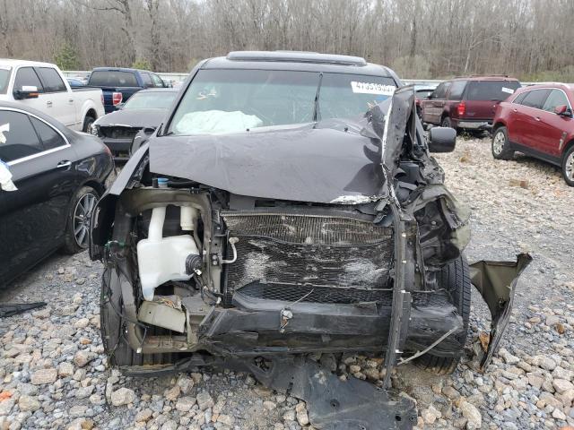 Photo 5 from auction – 2013 HONDA PILOT EXL with VIN 5FNYF3H51DB028092