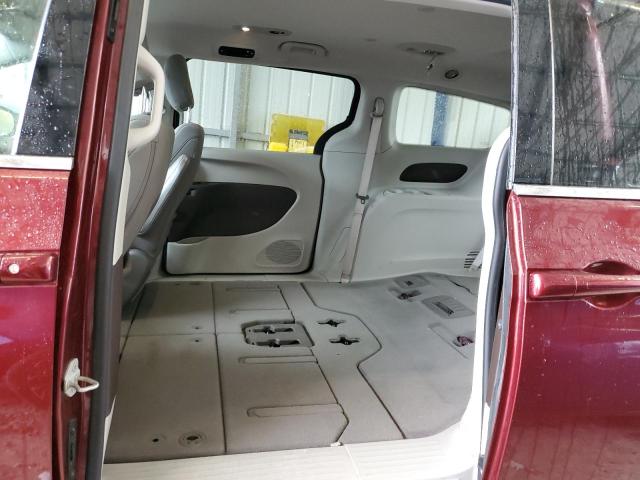 Photo 11 from auction – 2018 CHRYSLER PACIFICA L with VIN 2C4RC1CGXJR292423