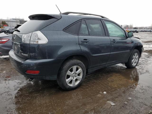 Photo 3 from auction – 2005 LEXUS RX 330 with VIN 2T2HA31U45C075926