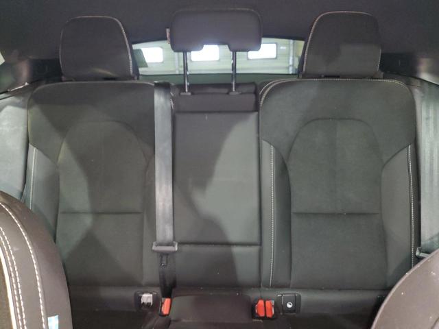 Photo 10 from auction – 2023 VOLVO C40 RECHAR with VIN YV4ED3GL6P2065832
