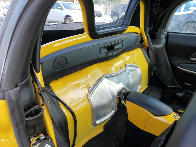 Foto 10 de la subasta – 2002 PORSCHE BOXSTER S con VIN WP0CB29852U661420