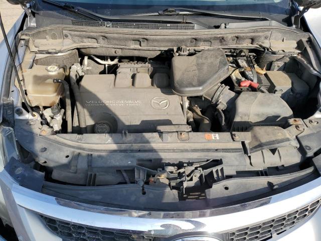 Photo 12 from auction – 2007 MAZDA CX-9 with VIN JM3TB38Y170119115