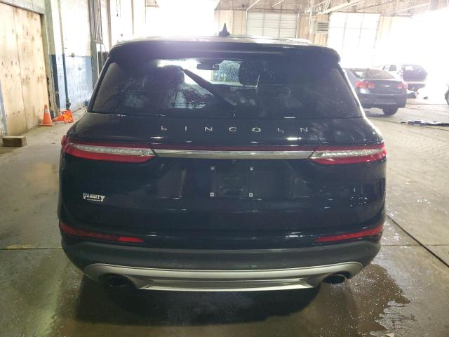 Photo 6 from auction – 2020 LINCOLN CORSAIR with VIN 5LMCJ1D98LUL27583