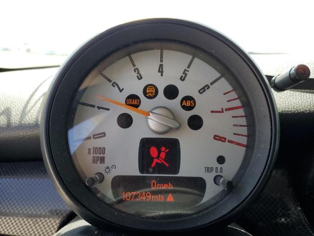 Photo 9 from auction – 2013 MINI COOPER S with VIN WMWSV3C58DT479661