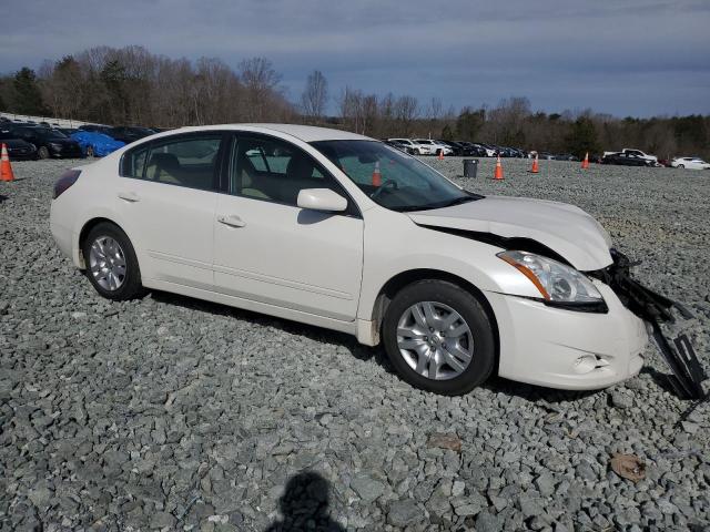 Photo 4 from auction – 2012 NISSAN ALTIMA BAS with VIN 1N4AL2AP2CC248584