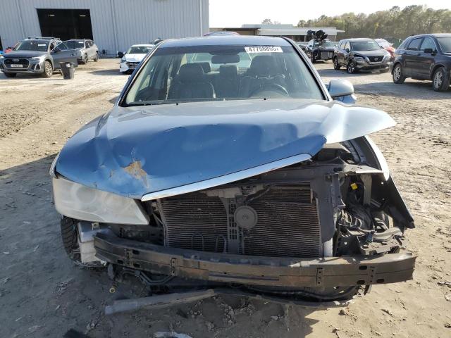 Photo 5 from auction – 2009 HYUNDAI SONATA SE with VIN 5NPEU46C79H472540