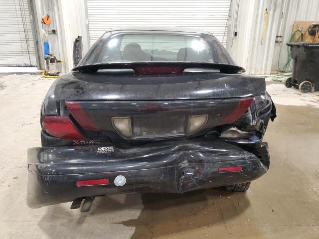 Photo 6 from auction – 1996 PONTIAC SUNFIRE SE with VIN 3G2JB1248TS901008