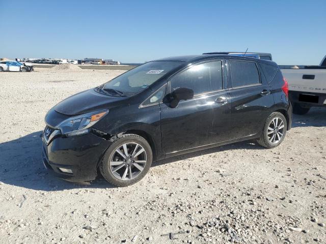 NISSAN VERSA NOTE 2017 с VIN 3N1CE2CP7HL368163 - Снимка от търг