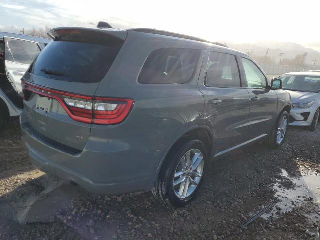 Фото 3 с аукциона – 2024 DODGE DURANGO GT с VIN 1C4RDJDG4RC143781