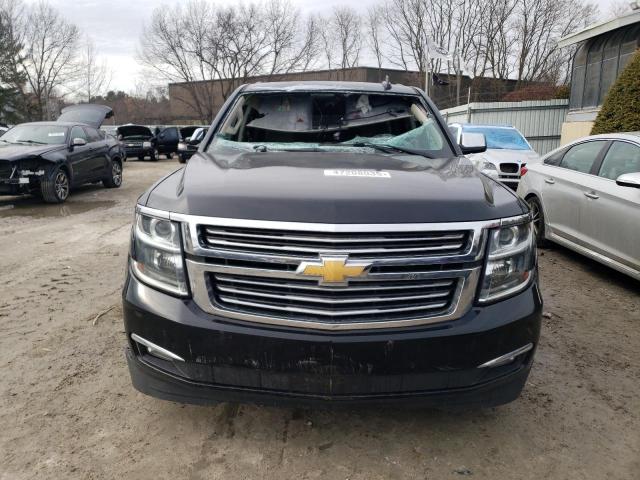 Photo 5 from auction – 2016 CHEVROLET SUBURBAN K with VIN 1GNSKJKC4GR118811